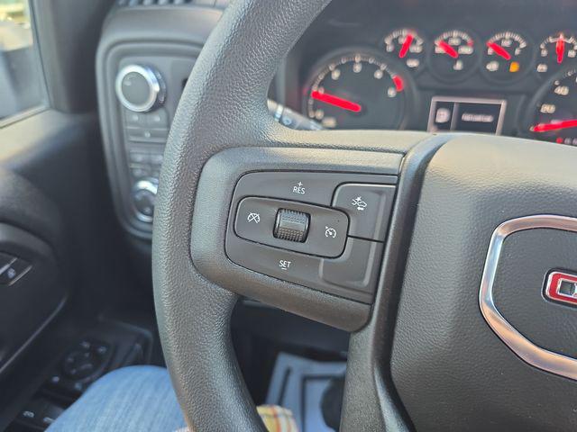 2026 GMC Sierra 3500HD Pro