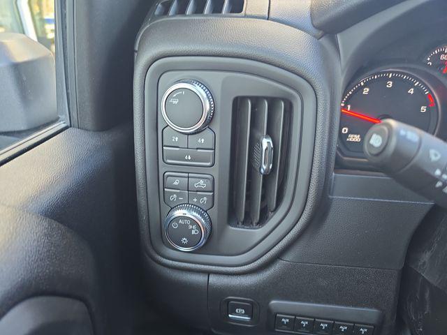 2026 GMC Sierra 3500HD Pro