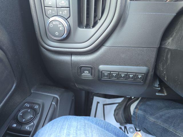 2026 GMC Sierra 3500HD Pro