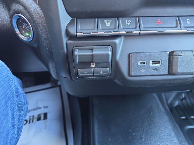 2026 GMC Sierra 3500HD Pro