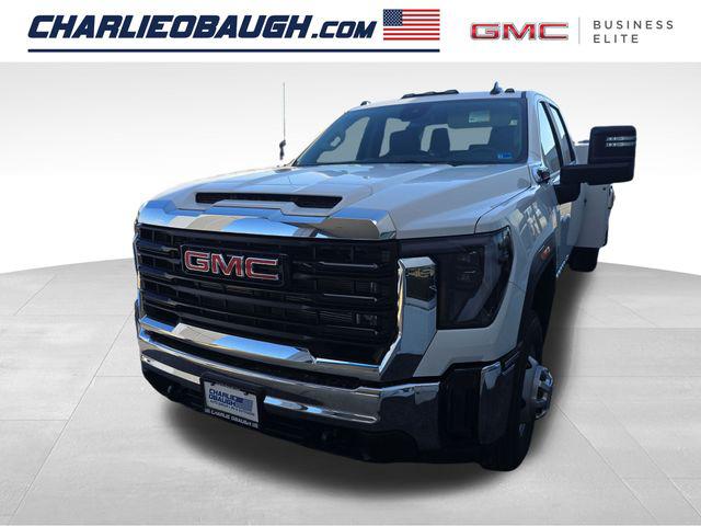 2026 GMC Sierra 3500HD Pro for sale in Staunton, VA