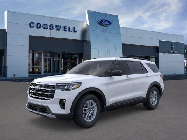 2026 Ford Explorer Active (200A) for sale in Russellville, AR