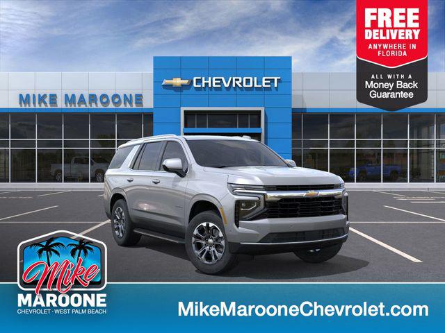 2026 Chevrolet Tahoe LS for sale in West Palm Beach, FL