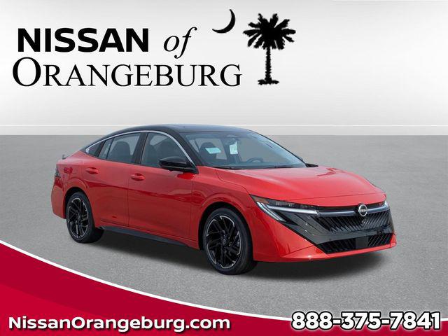 2026 Nissan Sentra SR for sale in Orangeburg, SC