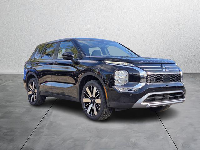 2026 Mitsubishi Outlander SE 1.5T 2WD for sale in Orlando, FL