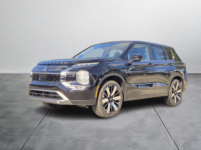 2026 Mitsubishi Outlander SE 1.5T 2WD