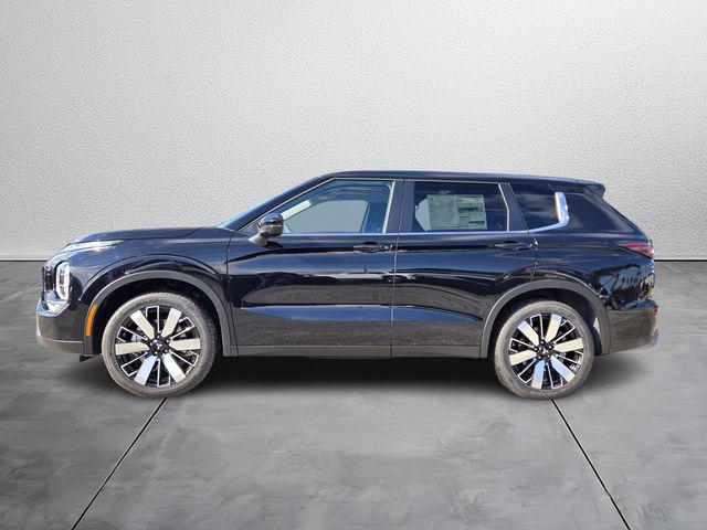 2026 Mitsubishi Outlander SE 1.5T 2WD