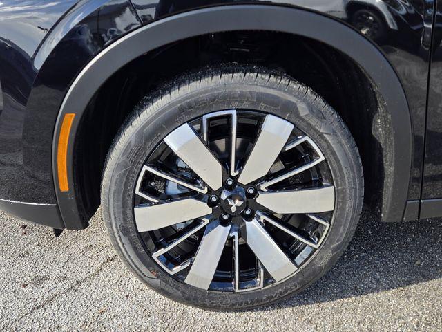 2026 Mitsubishi Outlander SE 1.5T 2WD