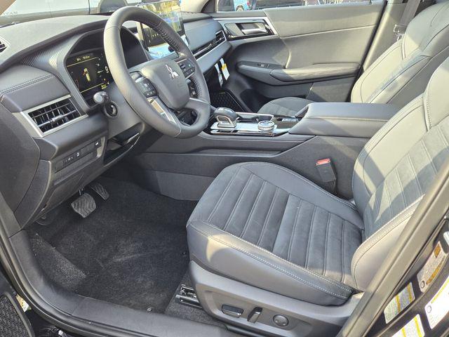 2026 Mitsubishi Outlander SE 1.5T 2WD