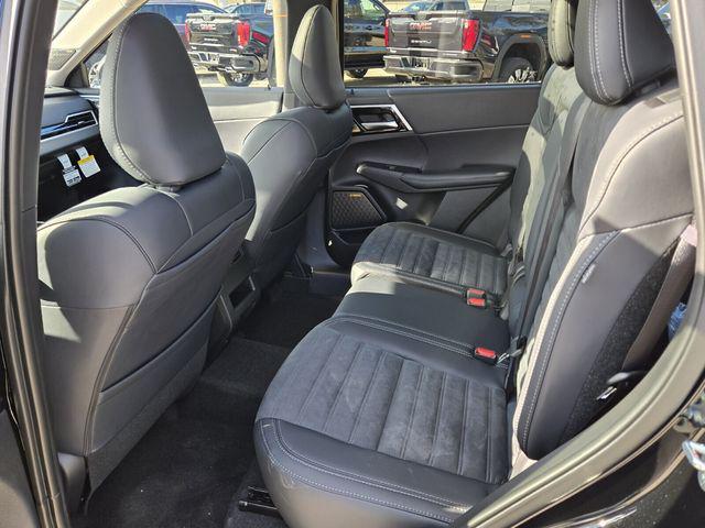 2026 Mitsubishi Outlander SE 1.5T 2WD