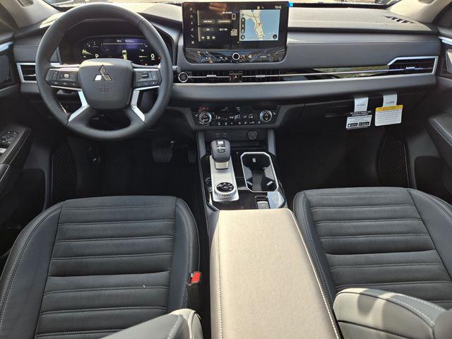 2026 Mitsubishi Outlander SE 1.5T 2WD
