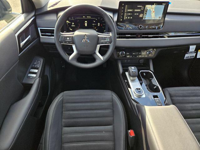 2026 Mitsubishi Outlander SE 1.5T 2WD