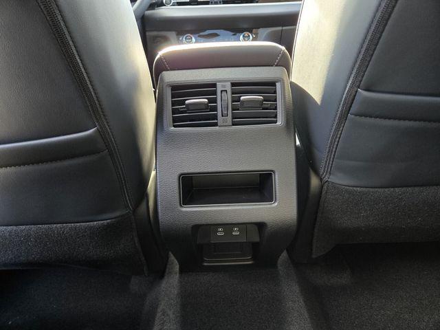 2026 Mitsubishi Outlander SE 1.5T 2WD