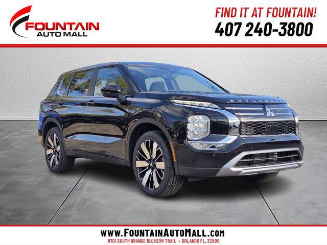 2026 Mitsubishi Outlander SE 2.5 2WD for sale in Orlando, FL