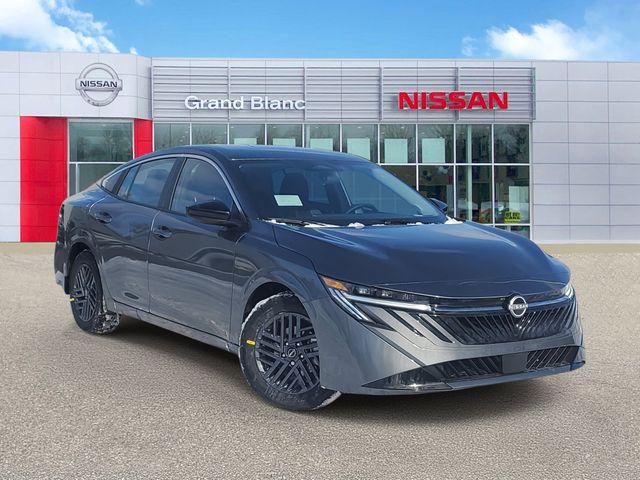 2026 Nissan Sentra SV for sale in Grand Blanc, MI