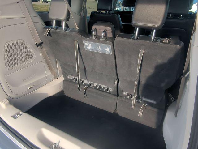 2021 Chrysler Pacifica Touring L AWD