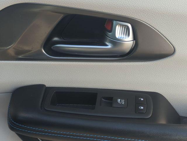 2021 Chrysler Pacifica Touring L AWD