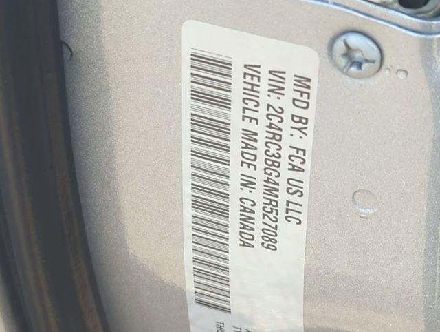 2021 Chrysler Pacifica Touring L AWD