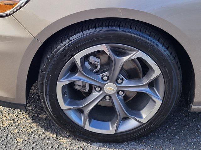 Used 2024 Chevrolet Malibu For Sale in Florence, SC