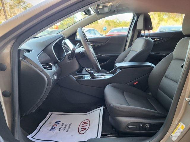 Used 2024 Chevrolet Malibu For Sale in Florence, SC