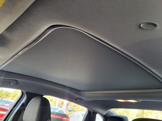 Used 2024 Chevrolet Malibu For Sale in Florence, SC