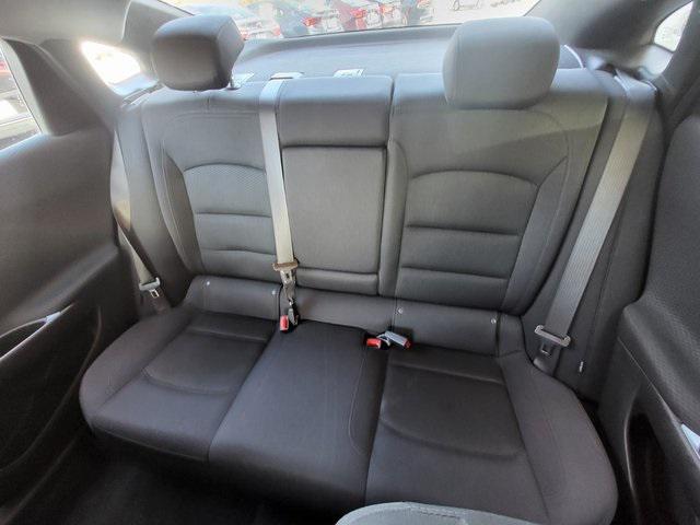 Used 2024 Chevrolet Malibu For Sale in Florence, SC