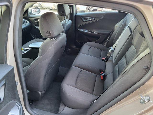 Used 2024 Chevrolet Malibu For Sale in Florence, SC