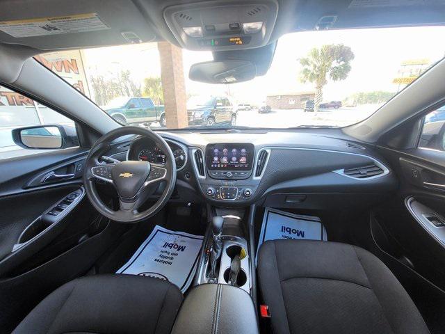 Used 2024 Chevrolet Malibu For Sale in Florence, SC