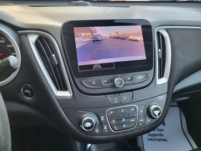 Used 2024 Chevrolet Malibu For Sale in Florence, SC