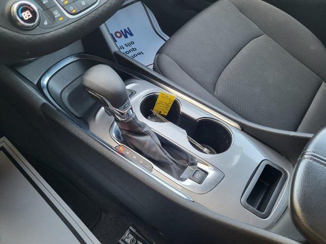 Used 2024 Chevrolet Malibu For Sale in Florence, SC