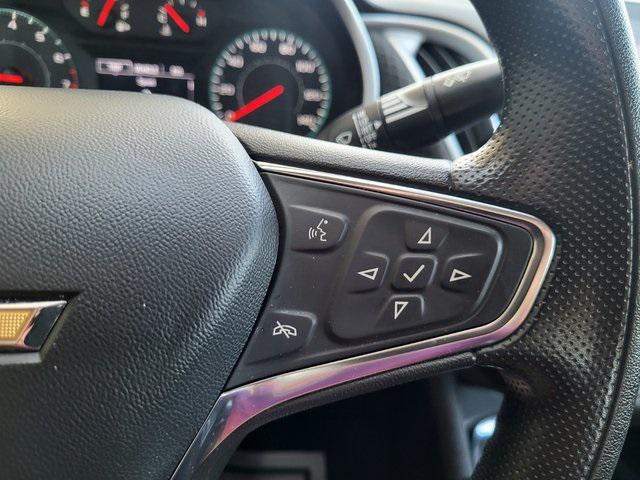 Used 2024 Chevrolet Malibu For Sale in Florence, SC