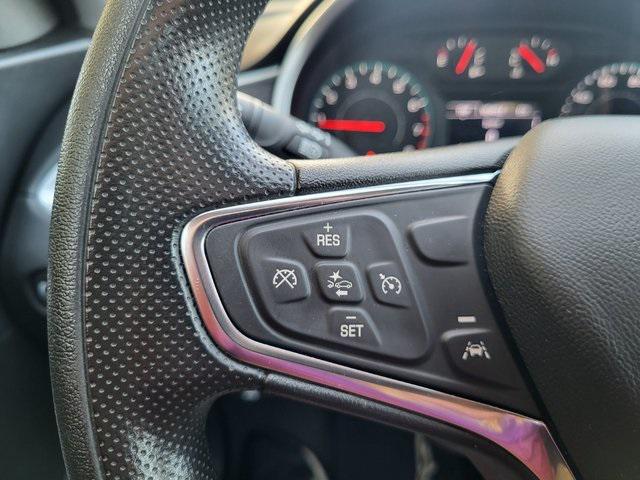 Used 2024 Chevrolet Malibu For Sale in Florence, SC