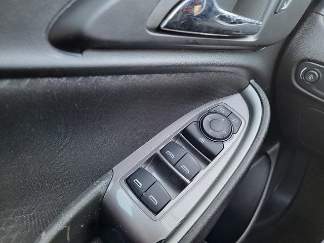 Used 2024 Chevrolet Malibu For Sale in Florence, SC