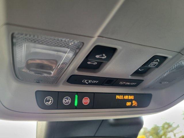 Used 2024 Chevrolet Malibu For Sale in Florence, SC