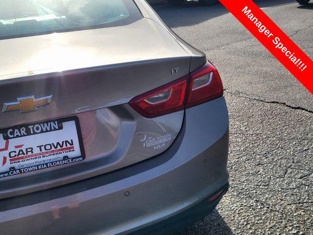 Used 2024 Chevrolet Malibu For Sale in Florence, SC