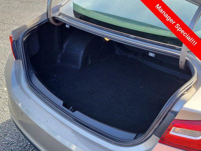 Used 2024 Chevrolet Malibu For Sale in Florence, SC