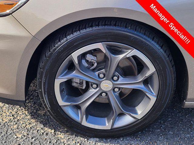 Used 2024 Chevrolet Malibu For Sale in Florence, SC