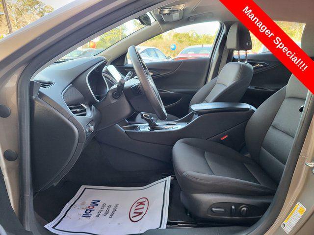 Used 2024 Chevrolet Malibu For Sale in Florence, SC