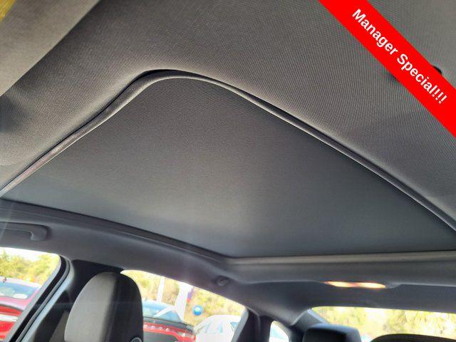 Used 2024 Chevrolet Malibu For Sale in Florence, SC