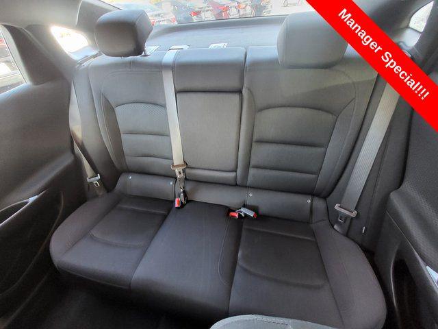 Used 2024 Chevrolet Malibu For Sale in Florence, SC