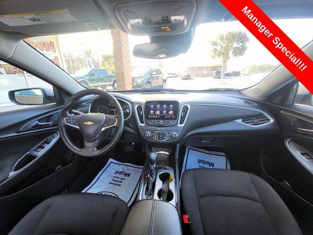 Used 2024 Chevrolet Malibu For Sale in Florence, SC