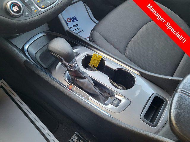 Used 2024 Chevrolet Malibu For Sale in Florence, SC