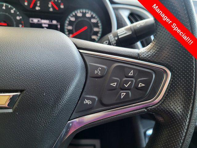 Used 2024 Chevrolet Malibu For Sale in Florence, SC