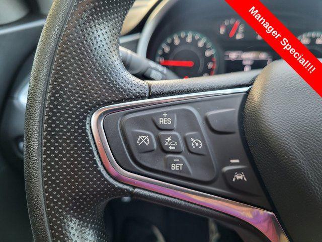 Used 2024 Chevrolet Malibu For Sale in Florence, SC