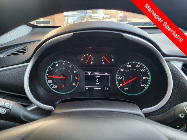 Used 2024 Chevrolet Malibu For Sale in Florence, SC