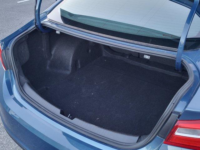 Used 2024 Chevrolet Malibu For Sale in Florence, SC