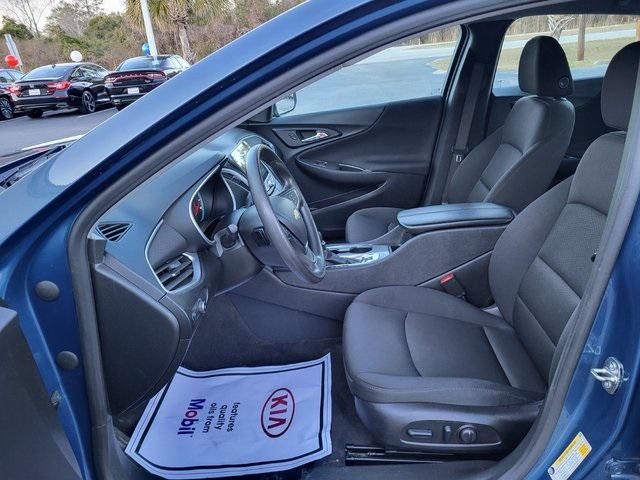 Used 2024 Chevrolet Malibu For Sale in Florence, SC