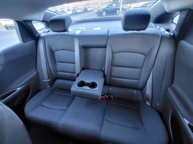 Used 2024 Chevrolet Malibu For Sale in Florence, SC