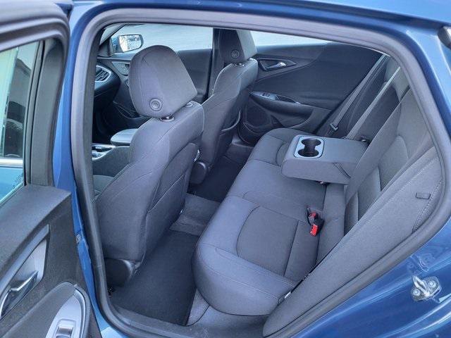 Used 2024 Chevrolet Malibu For Sale in Florence, SC