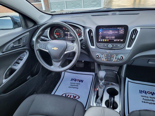 Used 2024 Chevrolet Malibu For Sale in Florence, SC